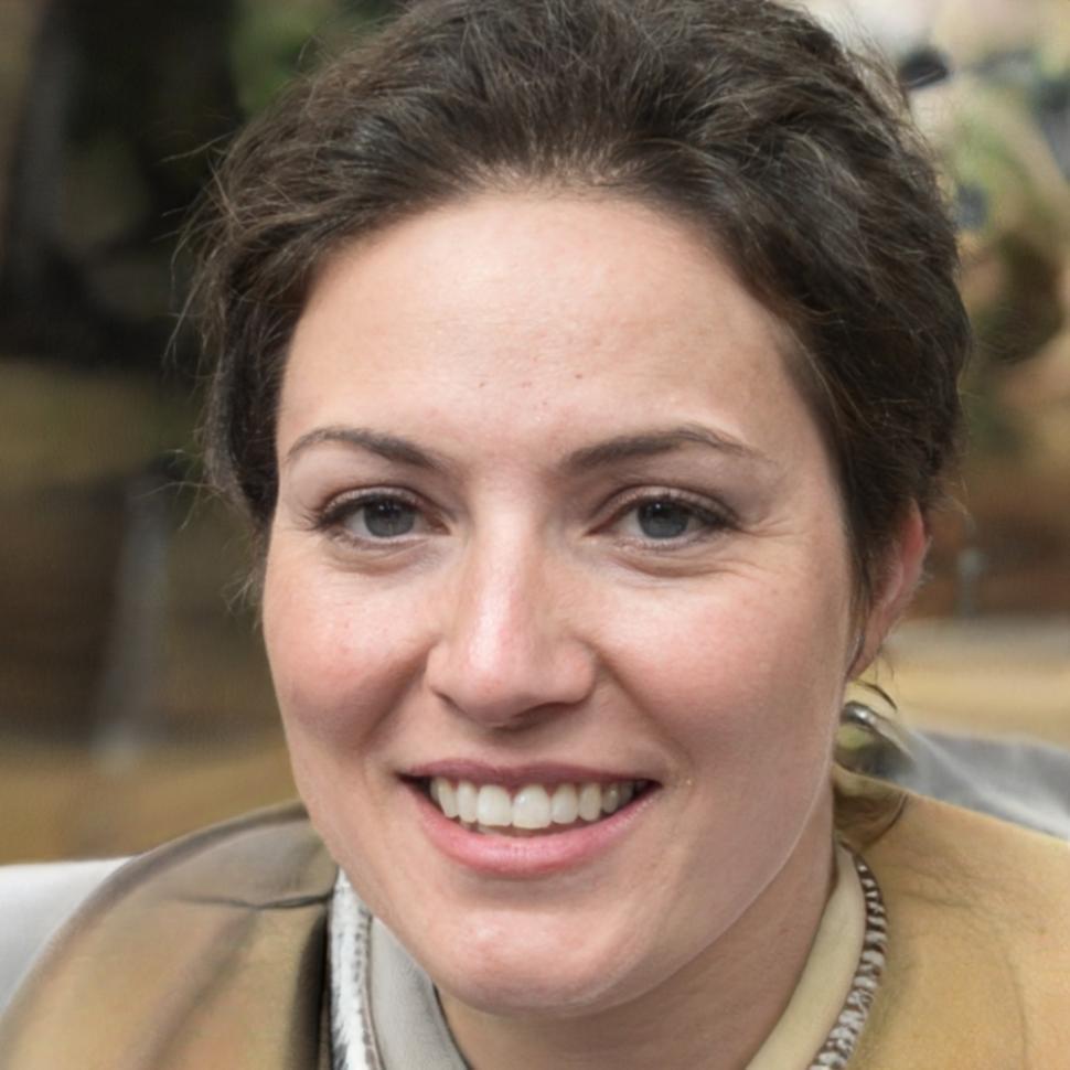 Foto profilo di Giulia Marchetti